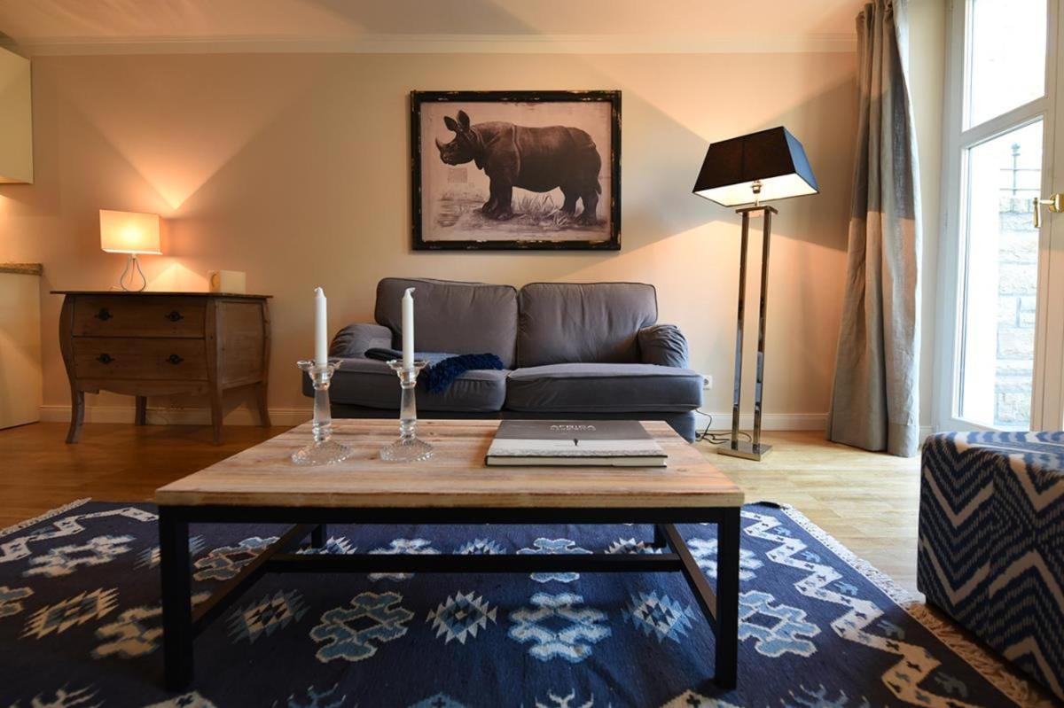 Appartamento Zentrale Whg Naehe Der Alster Mit Parkplatz Amburgo Esterno foto